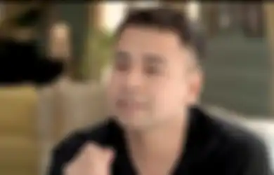Aktor Senior Piet Pagau Positif Covid-19, Raffi Ahmad Ngaku Tak Tahu Menahu Soal Kondisi Sang Paman: Om Piet Orangnya Lebih Banyak Diem