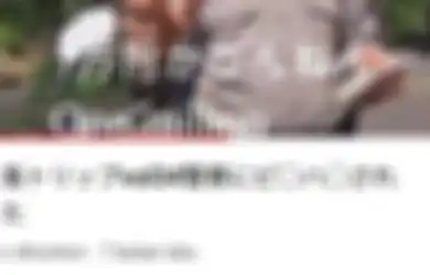 Akui Perbuatannya dan Terancam Dipecat, Berikut Sederet Fakta Oknum Polisi yang Viral Lantara Tilang Turis Jepang Hingga Rp 1 Juta di Bali