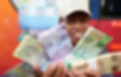 Bak Bawa Angin Segar, Pemerintah Siapkan Bansos Rp 9,9 Triliun yang Siap Dikucurkan pada Masyarakat Terdampak Covid-19, Begini Penjelasannya