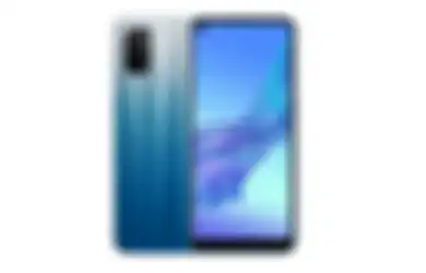 Oppo A53 Rilis di Indonesia, Bawa Neo-Display 90Hz Seharga Rp 2 Jutaan