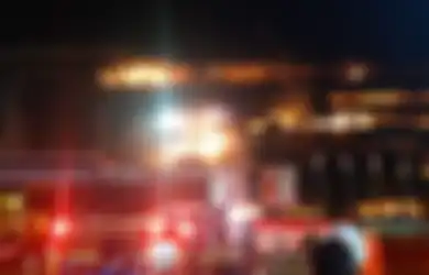Jadi Bangunan Heritage, Inilah Fakta Gedung Utama Kejaksaan Agung yang Terbakar, Dibangun Era Soekarno Dinikmati Saat Soeharto Berkuasa