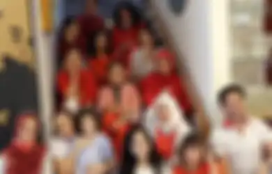 Gabung Dalam Satu Geng, Ussy Sulistiawaty Undang Mayangsari hingga Iis Dahlia Arisan di Rumah Mewahnya, Terbongkar Kelakuan Asli Para Ibu-ibu Sosialita yang Tak Terduga Pada Istri Andhika Pratama