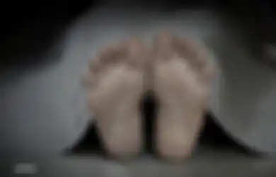Dapat Kabar Sang Istri Meninggal Dunia, Keluarga Segera Siapkan Kuburan, Namun Sang Suami Justru Dapati Hal Mengejutkan Saat Buka Kain Kafan Jenazah Istrinya, Ternyata Masih Hidup