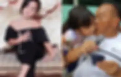 Tetiba Ngacir ke Rumah Kakeknya Ngadu Tak Diberi Makan, Putri Sulung Nia Ramadhani Sukses Buat Ibunya Syok Kena Semprot Ayah Mertua: Ini Anak Kayaknya Tahu Politik