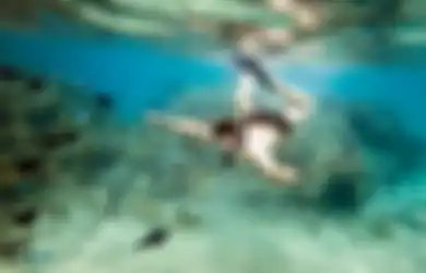 Pamitnya Snorkeling, Seorang Remaja Justru Ditemukan Telah Tewas Mengenaskan, Dikira Hanya karena Tenggelam Tapi Hasil Autopsi Berkata Lain