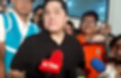 Pelaku Sanggup Kantongi Untung Hingga Rp 1,8 Miliar dari Pemakaian Alat Tes Covid-19 Daur Ulang, Erick Thohir Minta Ganjaran Keras: Tidak Ada Toleransi di Kalangan BUMN!