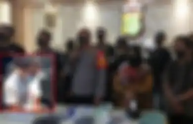 Sebulan Lolos dari Kejaran Polisi, Duda yang Culik dan Perkosa Remaja 14 Tahun Berhasil Ditangkap, Korban Ungkap Fakta Mengejutkan, Tak Nyaman Berada di Rumah