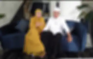 Bak Tersambar Geledek, Hati Kartika Putri Hancur Tahu Suaminya Digilai Banyak Wanita hingga Ada yang Nekat Ajak Habib Usman Poligami Datangi Kediamannya: Sakit!