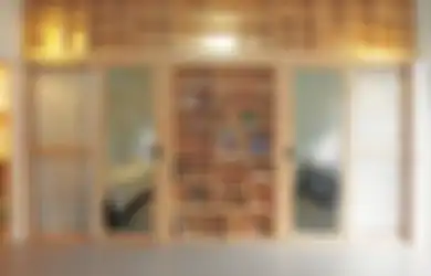 Ini Alasan Kenapa Kita Butuh Lemari Built-In, yang Pasti Hemat Tempat!