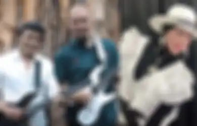 Terbawa Ingatan Masa Lalu, Rhoma Irama Bongkar Kisah Cintanya dengan Elvy Sukaesih yang Tak Berujung Pelaminan, Sang Raja Dangdut: Ada Sesuatu yang Berbeda