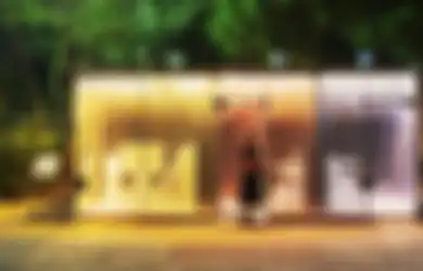Berani Pakai? Inilah Toilet Transparan Buatan Jepang, Bisa Lihat Bagian dalam saat Tak Terkunci, Ternyata Ini Alasan Pembuatannya