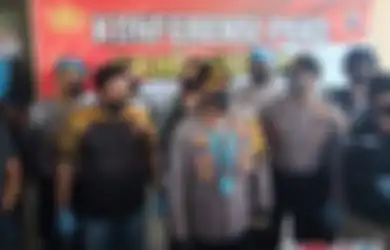 Sempat Berlibur Bareng, Satu Keluarga Dihabisi dengan Sadis Hingga Dimakamkan Satu Liang, Begini Pemintaan Kerabat Dekat Korban
