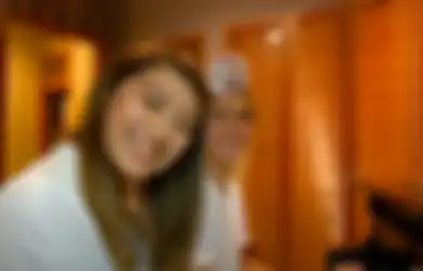 El Rumi Janjian Ketemuan Bareng Amanda Caesa di Inggris, Intip Reaksi Kocak Dul Jaelani Saat Tahu: Enak Aja!