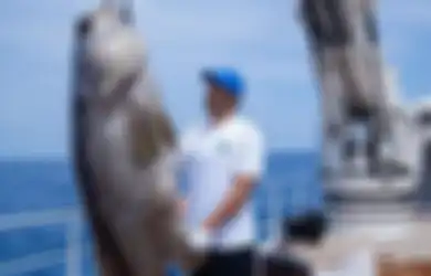 Hidup Foya-foya di Amerika Serikat, Bahkan Pernah Kepergok Berpesta dengan Keluarga Kadarshian, Inilah Kehidupan Mewah Pangeran Qatar yang Bikin Melongo