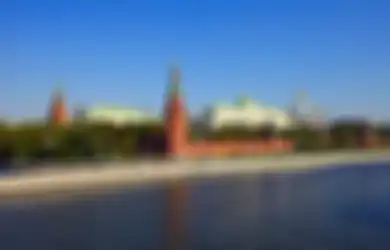 'Terapi Kejut' Kremlin Kembali Dilancarkan, Gunakan Racun Khusus kepada Korbannya, Tak Mematikan Tapi Bikin Target Dijamin Kapok Menyerang Putin
