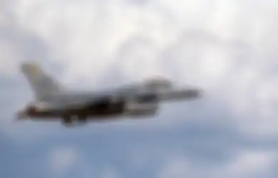 Punya Ribuan Jam Terbang, Pilot Pesawat Tempur Ini Bak Jadi 'Anak Kemarin Sore' saat Harus Hadapi Teknologi Masa Depan, Kalah Telak 0-5!