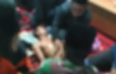 Merinding! Cuma Bisa Dilihat Ibunya hingga Buat Tim SAR Kebingungan, Anak yang Hilang di Sungai Akhirnya Ditemukan, Kondisinya Linglung dan Telanjang