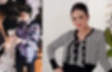 Aurel Hermansyah dan Atta Halilintar Ingin Nikah di GBK, Krisdayanti Akui Tidak Tahu Apa-apa: Saya Belum Bisa Kasih Dukungan