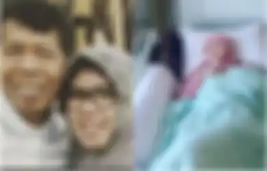 Dituding Pencemburu dan Bermuka Dua, Rohimah Pamer Kebersamaan Bareng Keluarganya hingga Tulis Pesan Ini Saat Meggy Wulandari Terkapar di Ranjang Rumah Sakit
