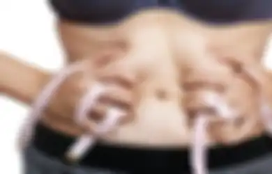 Minder Akan Gelambir, Meski Berhasil Turunkan Bobot 108 Kg, Calon Pengantin Wanita Ini Tak Mau Telanjang di Malam Pertama