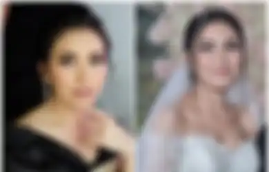 Jodohnya Digembar-gemborkan Keluarga, Ayu Ting Ting Akhirnya Siap Lepas Status Janda Tahun Ini, Orangtua sang Biduan Inginkan Pernikahan yang Intim dan Hangat untuk Putrinya!