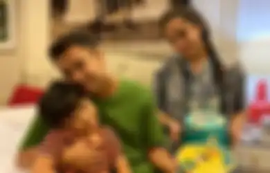 Rafathar Ngamuk karena Ulah Raffi Ahmad yang Jahil, Psikolog Singgung Soal Kesehatan Mental Anak