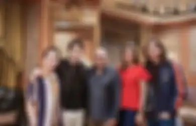 Kekayaan Irwan Mussry Tak Bakal Habis 7 Turunan, Maia Estianty Bangun Rumah Mewah Khusus untuk Al El Dul, Gunakan Marmer Impor untuk Lantai hingga Sediakan TV 75 Inci