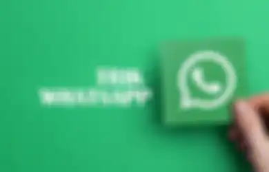 Nggak Bikin Penasaran Lagi, Ternyata Begini Cara Cek Isi Pesan WhatsApp yang Udah Dihapus Pengirimnya, Gampang Banget!