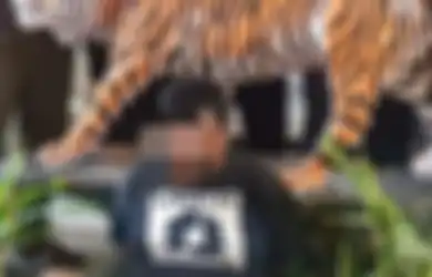 Hilangkan Nyawa Kawan Sendiri, Pelaku Pembunuhan Satu Keluarga Sukoharjo Ternyata Telah Berteman dengan Korban Sejak SD, Ini Alasan HT Melakukan Tindakan Keji Itu