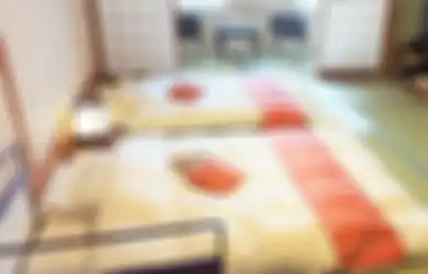 Ini Dia 4 Alasan Mengapa Orang Jepang Lebih Suka Tidur di Lantai dan Pakai Kasur Lipat