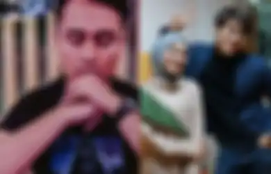 Jengah Hubungannya dengan Lesty Kejora Jadi Ladang Rezeki Paranormal Kondang, Rizky Billar Beri Peringatan Tegas pada Denny Darko: Kenapa Percaya Ramalan, Musyrik Bro!