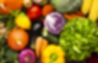 Asupan Nutrisi Jadi Poin Penting untuk Proses Penyembuhan, Berikut Sederet Makanan yang Harus Dikonsumsi dan Dihindari Pasien Covid-19