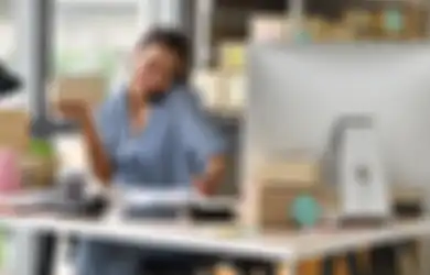 Inilah 5 Teknologi Bagi UMKM Agar Bisnis Maksimal Saat Pandemi