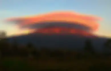Seorang Pendaki di Gunung Lawu Dikabarkan Meninggal, Saksi Mata Bilang Hipotermia