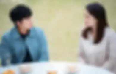 First Date Tapi Enggak Ada Chemistry, Begini Tandanya. Tinggalin Deh!