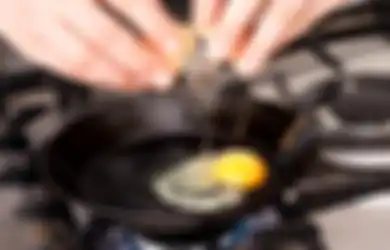 Besok Pagi Sarapan Telur Agar Lebih Kenyang dan Dapat 3 Manfaat Ini!