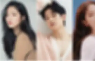 Drama 'Snowdrop' Bertabur Bintang! Selain Jisoo 'BLACKPINK' Ada Kim Hye Yoon dan Jung Hae In