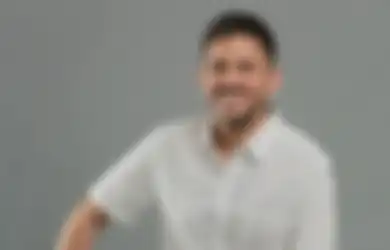 Belajar Grammar Bahasa Inggris Tetap Seru Bareng Guru Kece, Guruku Mr D!
