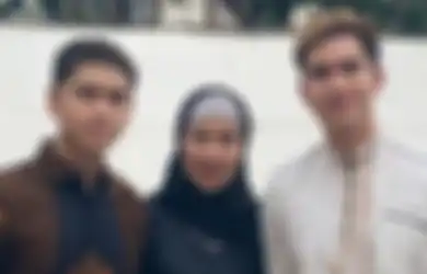 Bak Petir di Siang Bolong, Putranya Digerebek Karena Narkoba, Sikap Venna Melinda Saat Dicecar Pihak Polisi Jadi Sorotan hingga Banjir Komentar Warganet