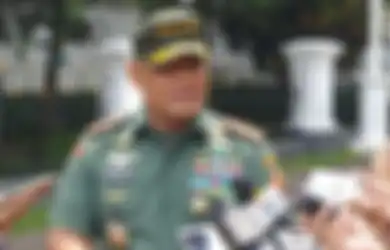 Bak Disambar Geledek, Namanya Bikin Geger Lagi Karena Film G30S/PKI, Ternyata Gatot Nurmantyo Akui Bertemu Setya Novanto Hingga Minta Lakukan Hal Ini