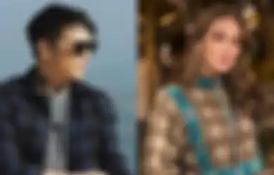 Jelas Saja Pasrah Selalu Dikaitkan, Luna Maya Ternyata Masih Taruh Perhatian Pada Ariel NOAH hingga Perhatikan Perubahan Pada Area Wajah Sang Mantan, Sosok Ini Jadi Saksi Hubungan Keduanya
