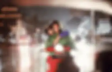 Kompak Unggah Foto Romantis, Nella Kharisma dan Dory Harsa Umumkan Kabar Bahagia, Resmi Menikah?
