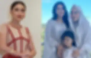 Bocorkan Anaknya Dekat dengan Pria Single, Ibunda Ayu Ting Ting Sebut Bukan dari Kalangan Artis