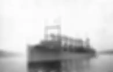 Menjadi Misteri Satu Abad, Inilah Kisah Hilangnya Kapal Angkatan Laut Terbesar AS di Segitiga Bermuda, Tanpa Jejak dan Hanya Meninggalkan Pesan Terakhir Ini