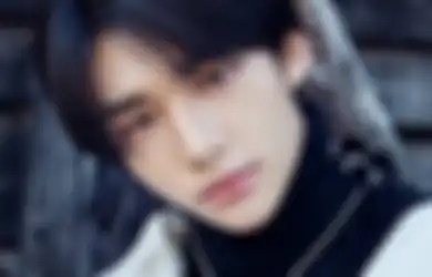JYP Ent Umumkan Hyunjin Stray Kids Akan Hiatus Sementara Waktu
