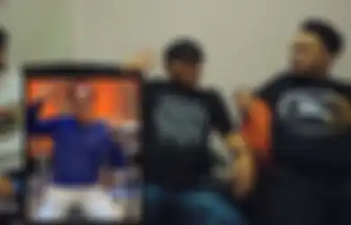 Berhasil Korek Rahasia Video Betrand Peto Selalu Trending di YouTube, Sule Sindir Telak Andre Taulany, Ruben Onsu: Kang Andre, Belajar Lagi Ya!