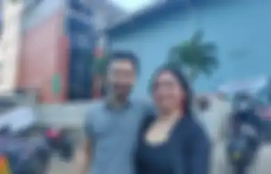 Raut Bahagia Terpacar di Wajah Chef Marinka Usai Melepas Masa Lajangnya, Banjir Ucapan dan Doa