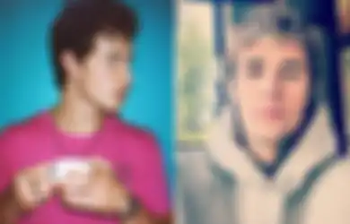 Keluar dari Studio yang Sama, Justin Bieber dan Shawn Mendes Santer Dirumorkan Bakal Kolab!