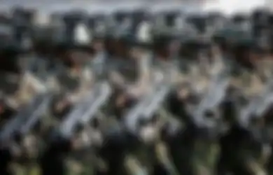 Mampu Menjangkau Sejauh 600 Kilometer, Korea Utara Kemungkinan Lebih Banyak Uji Cobal Rudal Varian Iskander Menggantikan Scud