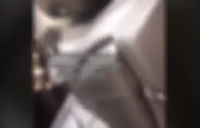 Tren Cewek TikTok Naro Username Instagram di Motor Cowok Secara Random, Malah Nunjukin Banyak Pelakor Guys!